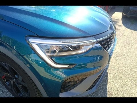 Voitures D'occasion À Avignon | Renault Arkana 1.3 Tce Mild Hybrid 140Ch Rs Line Edc -22