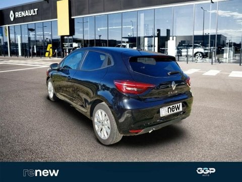 Voitures D'occasion À Avignon | Renault Clio 1.0 Tce 90Ch Evolution