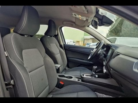 Voitures D'occasion À Avignon | Renault Arkana 1.3 Tce 140Ch Fap Business Edc
