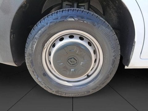 Voitures D'occasion À Avignon | Renault Master Fg F3500 L2H2 2.3 Blue Dci 135Ch Cabine Approfond...