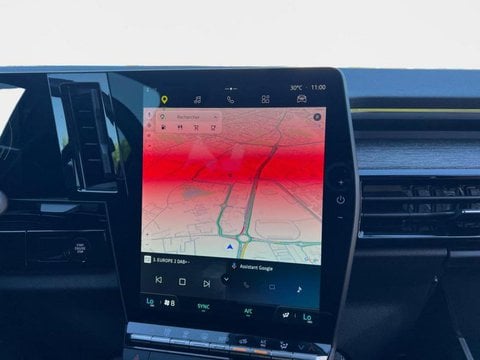 Voitures D'occasion À Avignon | Renault Austral 1.2 E-Tech Full Hybrid 200Ch Techno