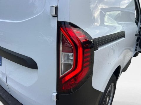 Voitures D'occasion À Avignon | Renault Kangoo Van L1 1.5 Blue Dci 95Ch Grand Confort - 22