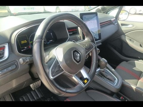 Voitures D'occasion À Avignon | Renault Clio 1.6 E-Tech Hybride 145Ch Rs Line
