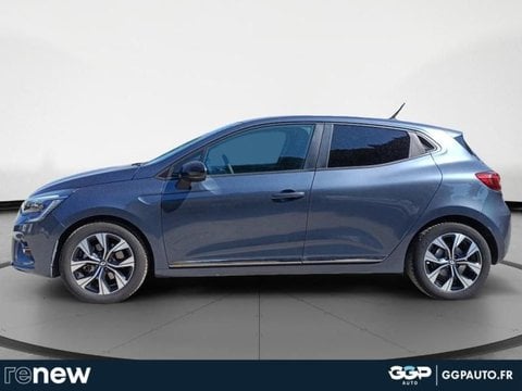 Voitures D'occasion À Avignon | Renault Clio 1.6 E-Tech Hybride 145Ch Evolution