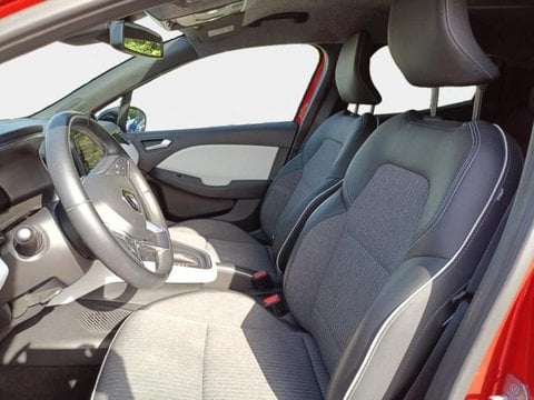 Voitures D'occasion À Avignon | Renault Clio 1.6 E-Tech 145Ch Full Hybrid Techno