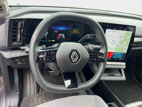 Voitures D'occasion À Avignon | Renault Mégane Megane E-Tech Electric Ev60 130Ch Evolution Er S...