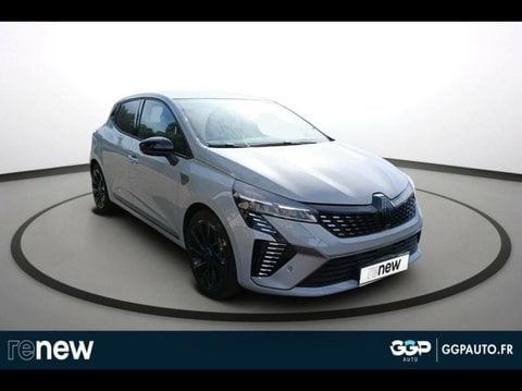 Voitures D'occasion À Avignon | Renault Clio 1.6 E-Tech 145Ch Full Hybrid Esprit Alpine - 24