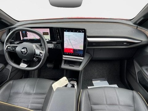 Voitures D'occasion À Avignon | Renault Mégane Megane E-Tech Electric Ev60 220Ch Iconic Super C...