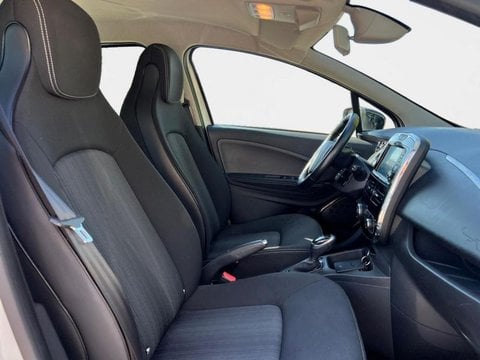 Voitures D'occasion À Avignon | Renault Zoe Intens R110 Achat Intégral My19