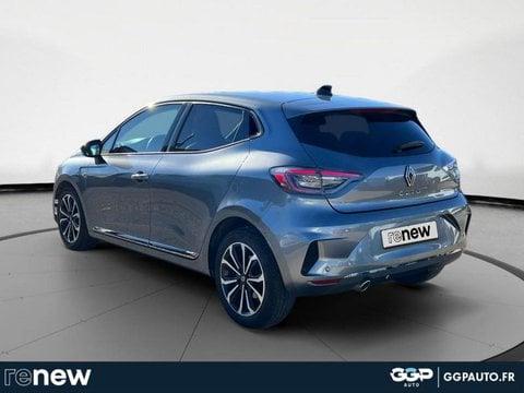Voitures D'occasion À Avignon | Renault Clio 1.0 Tce 90Ch Techno
