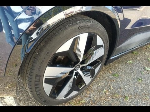 Voitures D'occasion À Avignon | Renault Mégane Megane E-Tech Electric Ev60 220Ch Techno Super C...