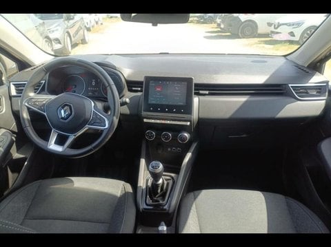 Voitures D'occasion À Avignon | Renault Clio 1.0 Tce 90Ch Equilibre
