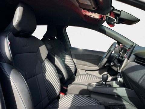 Voitures D'occasion À Avignon | Renault Clio 1.6 E-Tech 145Ch Full Hybrid Esprit Alpine