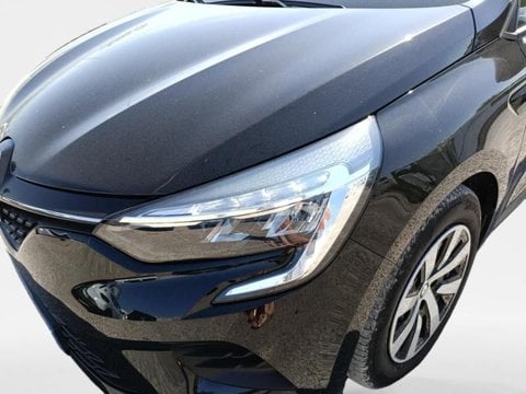 Voitures D'occasion À Avignon | Renault Clio 1.0 Tce 90Ch Equilibre