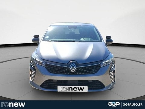 Voitures D'occasion À Avignon | Renault Clio 1.5 Blue Dci 100Ch Evolution - 24