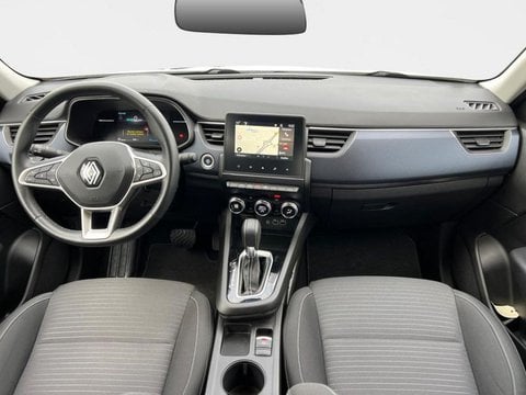 Voitures D'occasion À Avignon | Renault Arkana 1.6 E-Tech 145Ch Full Hybrid Evolution -24