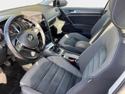 Voitures D'occasion À Avignon | Volkswagen Golf 1.5 Tsi Evo 130Ch Confortline Euro6D-T 5P