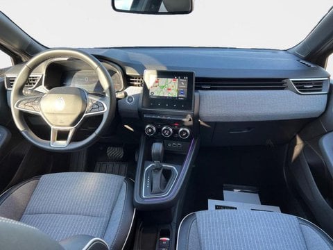 Voitures D'occasion À Avignon | Renault Clio 1.6 E-Tech 145Ch Full Hybrid Techno - 24