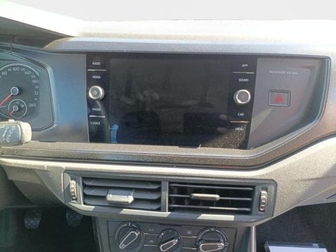 Voitures D'occasion À Avignon | Volkswagen Polo 1.0 80Ch Lounge Business Euro6Dt