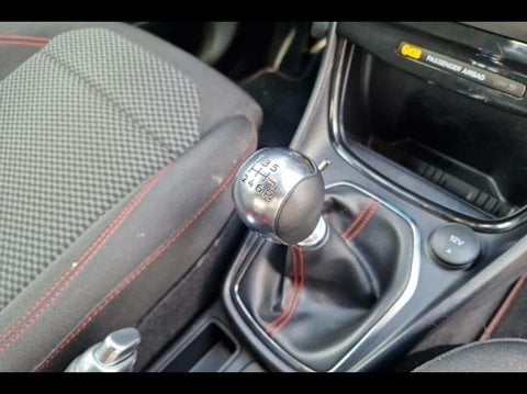 Voitures D'occasion À Avignon | Ford Puma 1.0 Ecoboost Hybrid 125Ch St-Line S&S