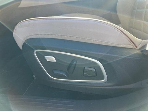 Voitures D'occasion À Avignon | Renault Espace 1.2 E-Tech Full Hybrid 200Ch Iconic 7 Places - 24