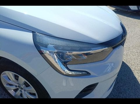 Voitures D'occasion À Avignon | Renault Clio 1.0 Sce 65Ch Authentic