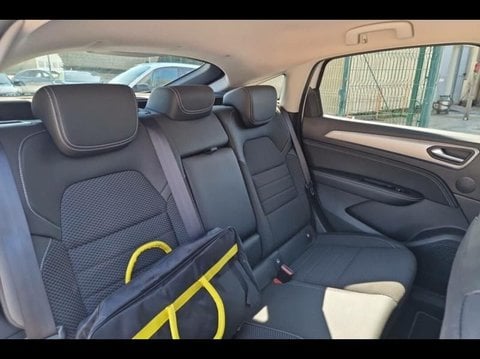 Voitures D'occasion À Avignon | Renault Arkana 1.6 E-Tech 145Ch Intens -21B