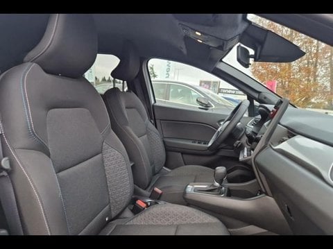 Voitures D'occasion À Avignon | Renault Symbioz 1.6 E-Tech Full Hybrid 145Ch Evolution