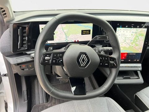 Voitures D'occasion À Avignon | Renault Mégane Megane E-Tech Electric Ev60 130Ch Evolution Er S...