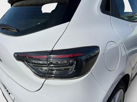 Voitures D'occasion À Avignon | Renault Clio 1.0 Eco-G 100Ch Evolution - 24