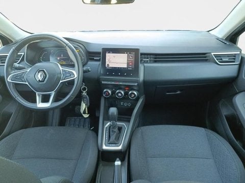 Voitures D'occasion À Avignon | Renault Clio 1.5 Blue Dci 100Ch Evolution