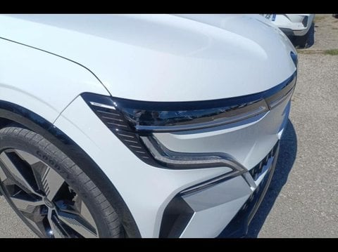 Voitures D'occasion À Avignon | Renault Mégane Megane E-Tech Electric Ev60 220Ch Techno Optimum...