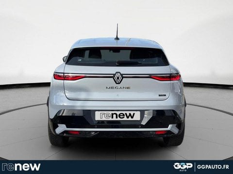 Voitures D'occasion À Avignon | Renault Mégane Megane E-Tech Electric Ev40 130Ch Equilibre Stan...