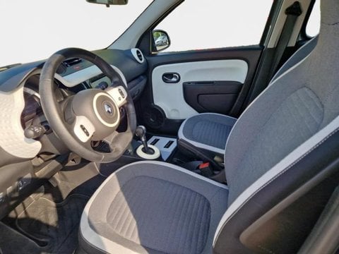 Voitures D'occasion À Avignon | Renault Twingo E-Tech Electric Equilibre R80 Achat Intégral