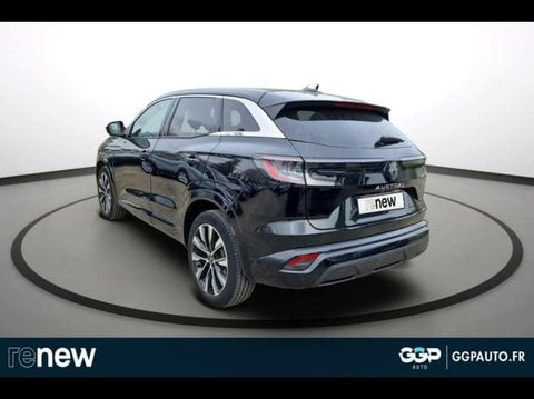 Voitures D'occasion À Avignon | Renault Austral 1.3 Tce Mild Hybrid 160Ch Techno Auto - 23