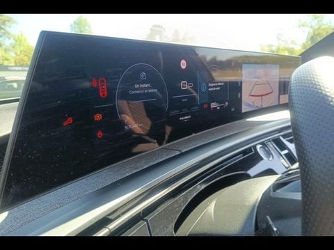 Voitures D'occasion À Avignon | Peugeot 5008 Hybrid 136Ch Gt E-Dcs6