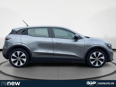 Voitures D'occasion À Avignon | Renault Mégane Megane E-Tech Electric Ev60 130Ch Evolution Er S...