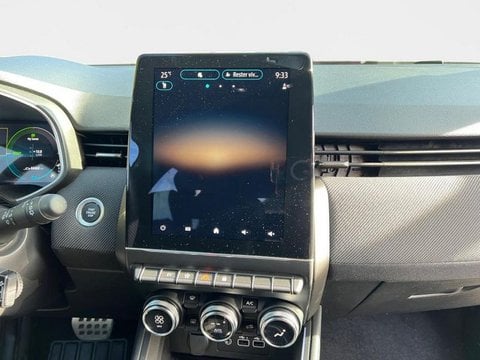 Voitures D'occasion À Avignon | Renault Clio 1.6 E-Tech 145Ch Full Hybrid Esprit Alpine