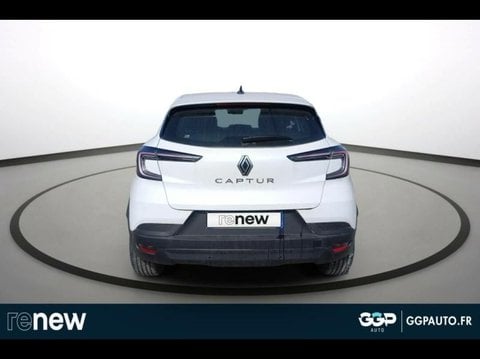 Voitures D'occasion À Avignon | Renault Captur 1.0 Eco-G 100Ch Evolution - 25