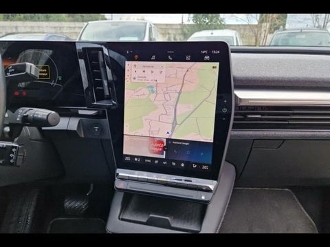 Voitures D'occasion À Avignon | Renault Mégane Megane E-Tech Electric Ev60 220Ch Equilibre Opti...