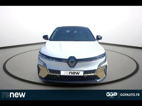Voitures D'occasion À Avignon | Renault Mégane Megane E-Tech Electric Ev60 220Ch Iconic Super C...