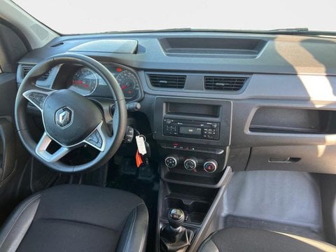 Voitures D'occasion À Avignon | Renault Express Van 1.5 Blue Dci 75Ch Confort 22