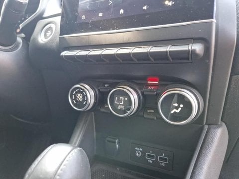 Voitures D'occasion À Avignon | Renault Captur 1.5 Blue Dci 115Ch Intens Edc