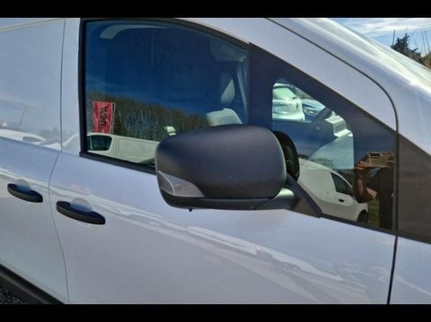 Voitures D'occasion À Avignon | Renault Kangoo Van L2 1.5 Blue Dci 115Ch Advance -24