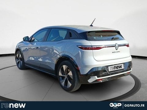 Voitures D'occasion À Avignon | Renault Mégane Megane E-Tech Electric Ev40 130Ch Equilibre Stan...