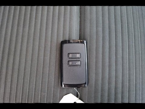 Voitures D'occasion À Avignon | Renault Scénic Scenic 1.7 Blue Dci 120Ch Business