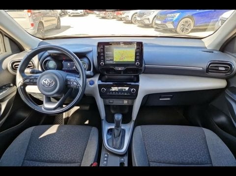 Voitures D'occasion À Avignon | Toyota Yaris Cross 116H Design My22