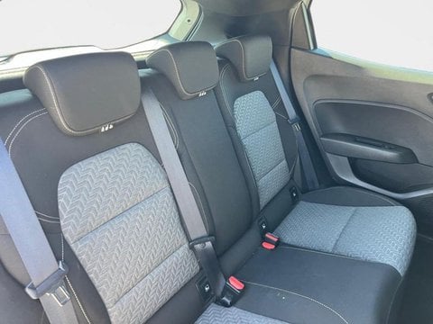 Voitures D'occasion À Avignon | Renault Clio 1.0 Tce 90Ch Limited X-Tronic -21N