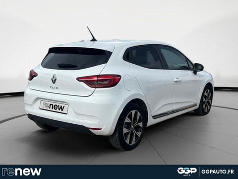 Voitures D'occasion À Avignon | Renault Clio 1.0 Sce 65Ch Evolution