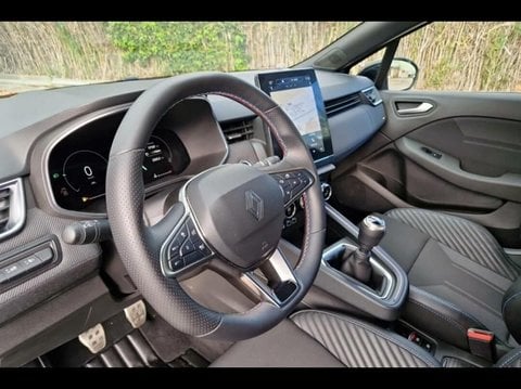 Voitures D'occasion À Avignon | Renault Clio 1.0 Tce 90Ch Esprit Alpine - 24